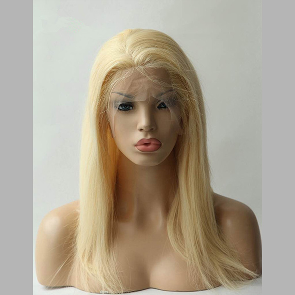 18inch straight blonde color human hair HD full lace wigs1 拷贝.jpg