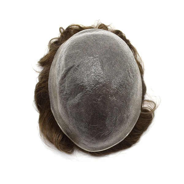 micro full pu indian human hair toupee1 拷贝.jpg